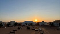 8 Days Moroccan North & Desert Adventure