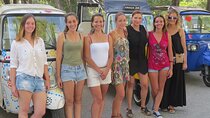Private Tuk Tuk Tour in Sintra and Cabo Roca