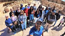 East Bank Tour to Karnak & Luxor Temples