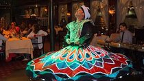 VIP Dinner Cruise Salling in River Nile with Belly Dancer 