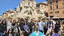 Tour of Rome to Visit the Most Iconic Monuments