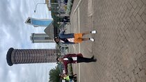 Nairobi Walking City Tour