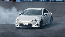  Tokyo Drift Lesson: Experience Drifting With A Pro Near Tokyo