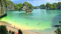 Hanoi: Cat Ba Island, Viet Hai Village, Lan Ba Bay 2 Days 1 Night