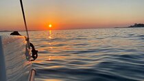 Private Sunset tour with Antares Sailing