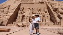 Private Day Tour to Magnificent Temples of Abu Simbel From Aswan
