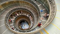 Vatican Early Access: Museums & Sistine Chapel Guided Tour