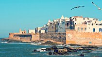 Full Day Tour from Marrakesh to Essaouira with Pickup