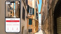 Palma de Mallorca Medieval Jewish Quarter Audio Guide