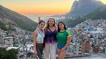 Favela Rocinha Tour with Local Guide & Secret Spots