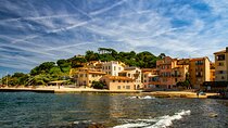 St. Tropez Sojourn 2 Hours Private Guided Walking Adventure