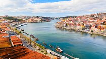 Porto City Tour Half Day - Private