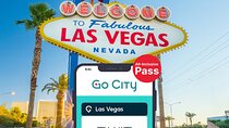 Las Vegas Pass: 45+ Things to Do including Heli Night Flight