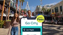 Las Vegas Explorer Pass: Top Things To Do including Hoover Dam