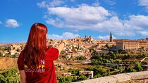 All-Inclusive Day Trip to Toledo with Priority Entry 7 Monuments