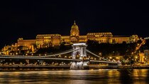 Discover Budapest in Style: Private Luxury Sightseeing Tour