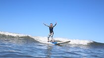 3 Day Surf Progression for Families, Kids, and Beginners in Kihei at Kalama Park
