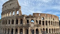 Colosseum Arena Floor Access Tickets