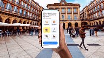 San Sebastian Interactive City Tour