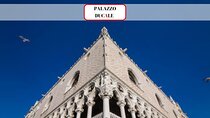 Doge's Palace: Priority Ticket, GuideBook & Optional Bell Tower