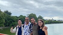 Full-Day Private Walking Tour in Hanoi City