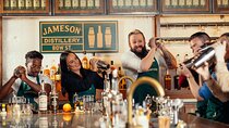 Dublin Jameson Distillery Bow St. Choice of Experiences