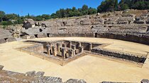 Guided Tour to Italica, City of Emperors