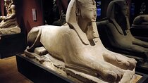 Private Walking Tour in Egyptian Museum of Turin