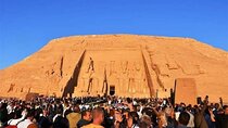 Luxor To Abu Simbel-or vice ( Private Transfer )