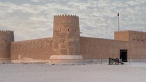 Qatar’s Hidden Gems: Al Khor & Beyond Exploration