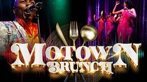 Motown Brunch in Las Vegas at The Modern Showrooms