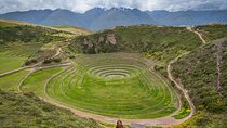 Sacred Valley Vip Full Day