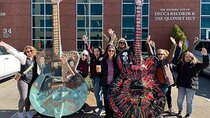 Music Row Food Tour: Tastes & Tracks of Nashville
