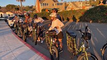 Sunset Electric Bike Tour of La Jolla