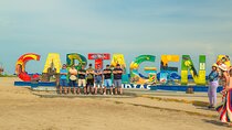 Private Tour in Cartagena with Access to the Castle and La Popa