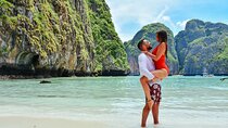 Phuket: Phi Phi, Maya Bay, Bamboo & Snorkeling PREMIUM TOUR