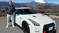 Mt. Fuji Mountain Driving Tour In A Luxury Sports Car