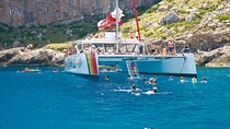Catamaran Trip in Alcudia
