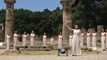 Ancient Olympia Full-Day Private Tour | Τhe Olympics Birthplace