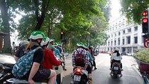 The Sights of Hanoi and Street Food Tours
