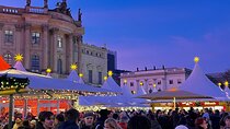 Berlin Christmas Markets Walking Tour