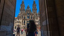 Day Trip from Porto to Santiago de Compostela and Valença