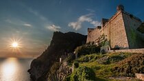 Interactive tour of Portovenere