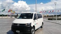 Cancun Airport: Private Transfers From/To Cancun Hotel Zone