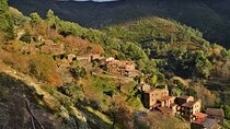Visit to the 5 Villages of Lousã