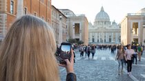 Instagram places in Rome: Private walking tour to the most photographed sites