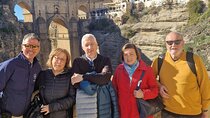 Ronda and White Villages Private Day Trip from Seville