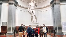 Accademia Gallery & David Tales - Private Tour + Skip-the-line reservation