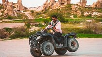Cappadocia Sunset ATV Tour