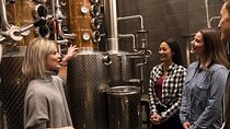 Park Distillery Tour with Craft Spirits Tasting